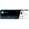 HP 222A - Cerná - originální - LaserJet - kazeta s barvivem (W2220A) - pro Color LaserJet Pro MFP 3302fdn