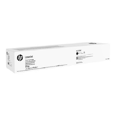 HP 225A - Cerná - originální - LaserJet - kazeta s barvivem (W2250AC) - pro LaserJet Enterprise MFP 8801dn LaserJet Enterprise