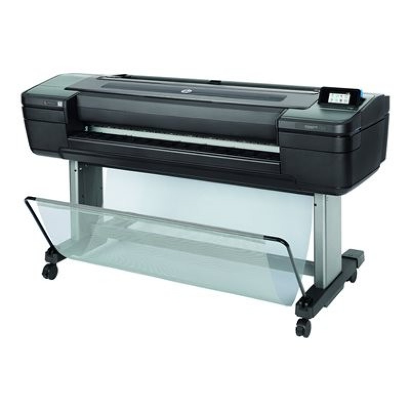 HP DesignJet Z9+ PostScript - 44" tisk na velký formát - barva - tryskový - Role (111,8 cm) - 2400 x 1200 dpi - až 1.2 min/str.