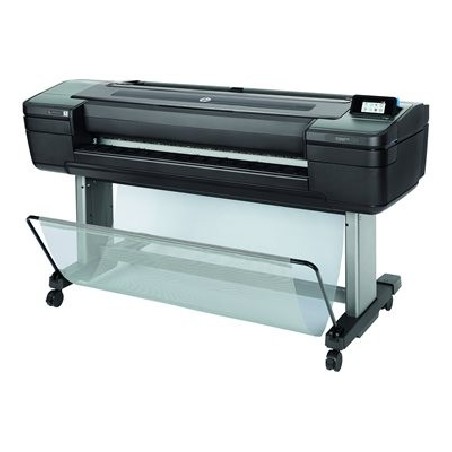HP DesignJet Z9+ PostScript - 44" tisk na velký formát - barva - tryskový - Role (111,8 cm) - 2400 x 1200 dpi - až 1.2 min/str.