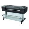 HP DesignJet Z9+ PostScript - 44" tisk na velký formát - barva - tryskový - Role (111,8 cm) - 2400 x 1200 dpi - až 1.2 min/str.