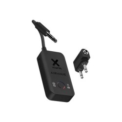 Xtorm AirWave XAWBT01 - Wireless audio adapter pro mobilní telefon, tablet, audio systém do auta - wireless audio receiver or