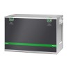 Schneider Electric - Baterie UPS (montovatelný na DIN kolejnici) - 4.5 Ah - kovově šedá