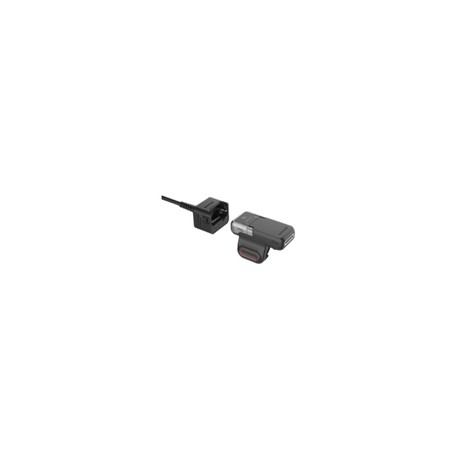 1 bay 8675i device charging cup. USB cable for charging or wired communication to host while scanner is docked. MB1SCN10