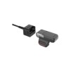 1 bay 8675i device charging cup. USB cable for charging or wired communication to host while scanner is docked. MB1SCN10