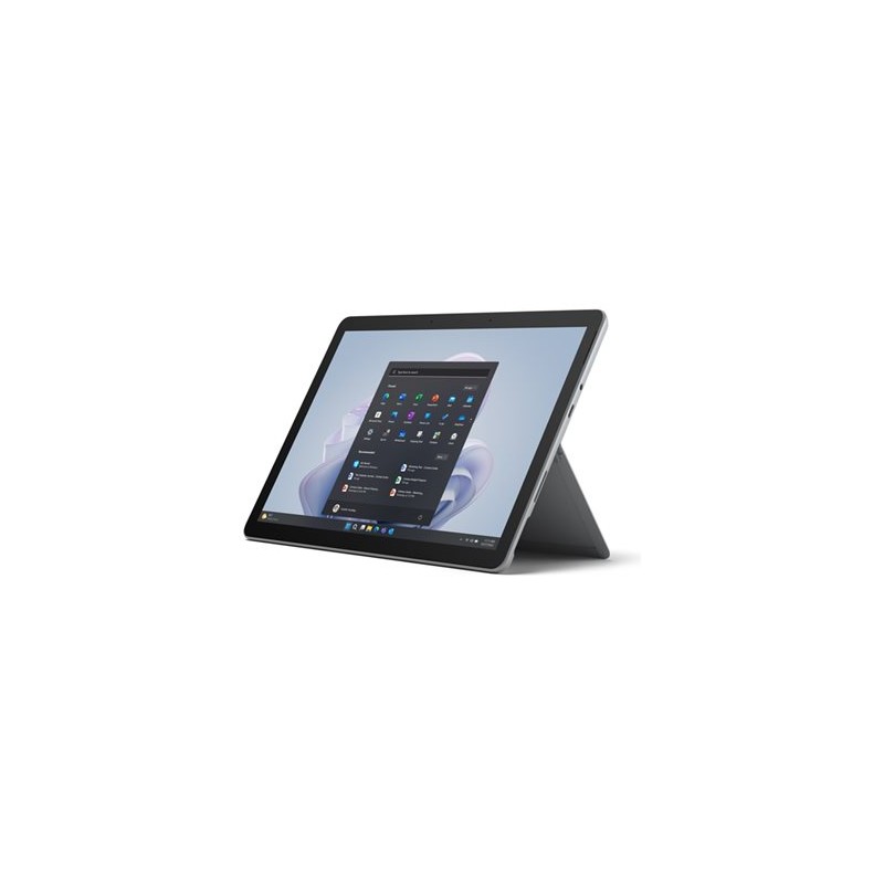 Microsoft Surface Go 4 for Business - Tablet - Intel N-series - N200 / až 3.7 GHz - Win 11 Pro - UHD Graphics - 8 GB RAM - 64