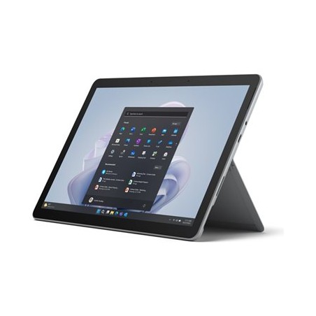 Microsoft Surface Go 4 for Business - Tablet - Intel N-series - N200 / až 3.7 GHz - Win 11 Pro - UHD Graphics - 8 GB RAM - 64