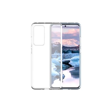 dbramante1928 Greenland - Zadní kryt pro mobilní telefon - plast - průsvitná - pro Xiaomi 12
