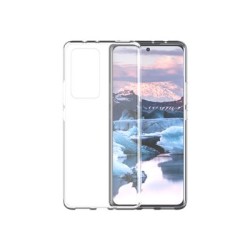 dbramante1928 Greenland - Zadní kryt pro mobilní telefon - plast - průsvitná - pro Xiaomi 12 Pro