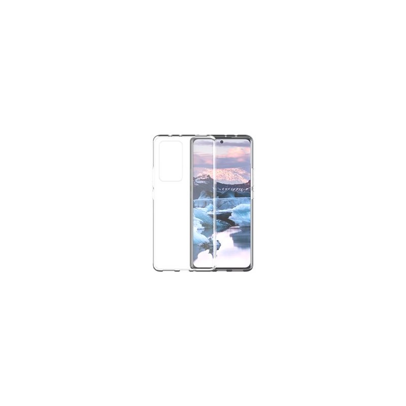 dbramante1928 Greenland - Zadní kryt pro mobilní telefon - plast - průsvitná - pro Xiaomi 12 Pro