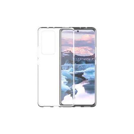 dbramante1928 Greenland - Zadní kryt pro mobilní telefon - plast - průsvitná - pro Xiaomi 12 Pro