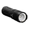 xtorm Xtreme Power - Power banka - svítilna - 10500 mAh - Fast Charge - 2 výstupní konektory (USB, USB-C) - na kabelu: USB-C