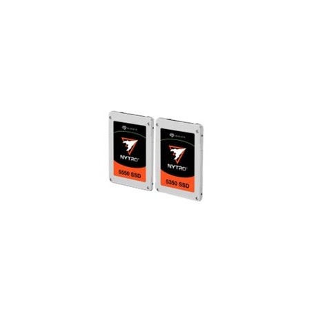 Seagate Nytro 5050 XP1920SE70035 - SSD - 1.92 TB - interní - 2.5" - PCIe 4.0 x4 (NVMe)