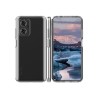dbramante1928 Greenland - Zadní kryt pro mobilní telefon - 100% recyklovaný plast - průsvitná - pro Xiaomi Redmi 10 5G