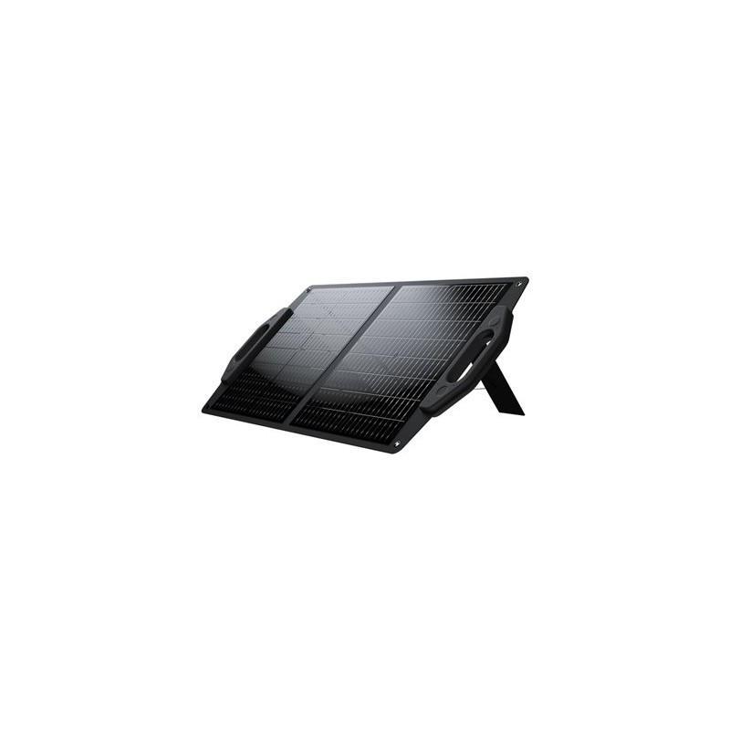 xtorm Xtreme Power 2 - Solární panel - skládací - 60 Watt - černá