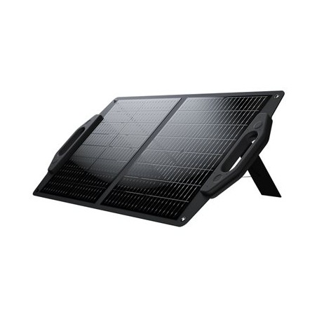 xtorm Xtreme Power 2 - Solární panel - skládací - 60 Watt - černá