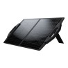 xtorm Xtreme Power 2 - Solární panel - skládací - 60 Watt - černá
