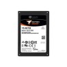 Seagate Nytro 3332 XS15360SE70094 - SSD - šifrovaný - 15.36 TB - interní - 2.5" - SAS 12Gb/s - Self-Encrypting Drive (SED)