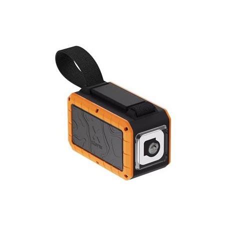 xtorm Xtreme XR204 - Power banka - drsný - 40000 mAh - 154 Wh - 100 Watt - PD, QC 3.0 - 3 výstupní konektory (2 x 24 pin USB-C