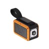 xtorm Xtreme XR204 - Power banka - drsný - 40000 mAh - 154 Wh - 100 Watt - PD, QC 3.0 - 3 výstupní konektory (2 x 24 pin USB-C