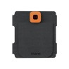 xtorm SolarBooster - Solární nabíječka - Gen24 - 28 Watt - 3 A - Fast Charge - 2 výstupní konektory (USB, 24 pin USB-C)