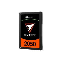 Seagate Nytro 2550 XS1920LE70085 - SSD - Smíšená pracovní zátěž - 1.9 TB - interní - 2.5" - SAS 12Gb/s