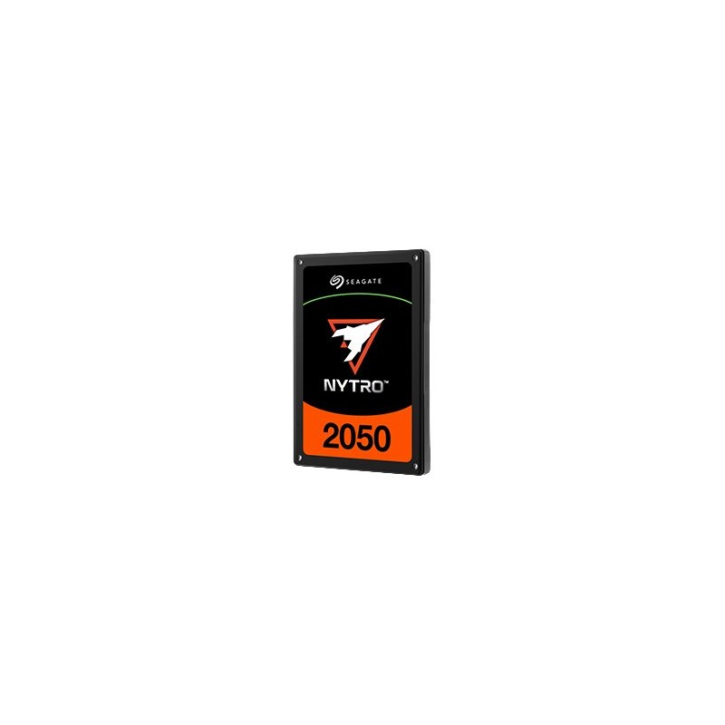 Seagate Nytro 2550 XS1920LE70085 - SSD - Smíšená pracovní zátěž - 1.9 TB - interní - 2.5" - SAS 12Gb/s
