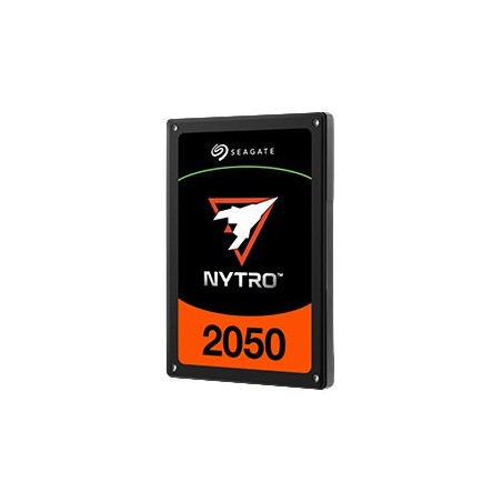Seagate Nytro 2550 XS1920LE70085 - SSD - Smíšená pracovní zátěž - 1.9 TB - interní - 2.5" - SAS 12Gb/s