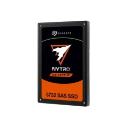Seagate Nytro 3732 XS1600ME70084 - SSD - 1.6 TB - interní - 2.5" - SAS 12Gb/s