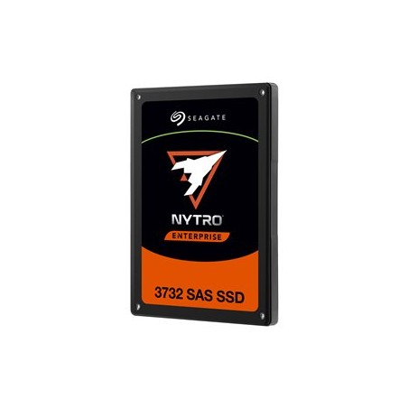 Seagate Nytro 3732 XS1600ME70084 - SSD - 1.6 TB - interní - 2.5" - SAS 12Gb/s