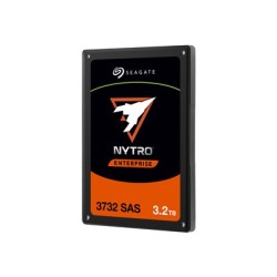 Seagate Nytro 3732 XS3200ME70084 - SSD - 3.2 TB - interní - 2.5" - SAS 12Gb/s