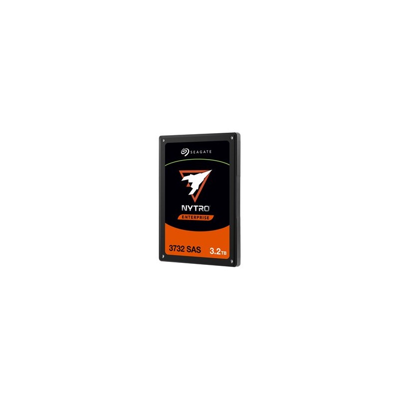 Seagate Nytro 3732 XS3200ME70084 - SSD - 3.2 TB - interní - 2.5" - SAS 12Gb/s