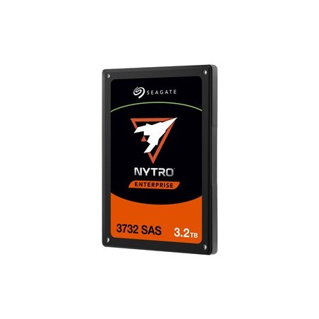 Seagate Nytro 3732 XS3200ME70084 - SSD - 3.2 TB - interní - 2.5" - SAS 12Gb/s