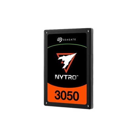 Seagate Nytro 3350 XS1920SE70055 - SSD - Škálovaná výdrž - 1.92 TB - interní - 2.5" - SAS 12Gb/s