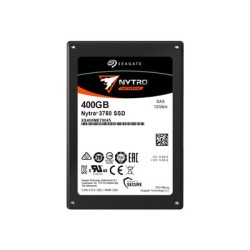 Seagate Nytro 3750 XS400ME70045 - SSD - Write Intensive - 400 GB - interní - 2.5" - SAS 12Gb/s