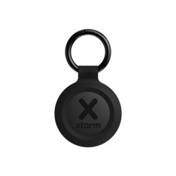 xtorm TravelTag XTAG2A1 - Bluetooth lokalizační čip pro mobilní telefon, tablet - pro iPhone (iOS) - uhlově černá