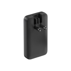 xtorm - Síťový adaptér - rychlý - 65 Watt - PD, QC 4.0 (USB-C, USB) - s doplňková taška