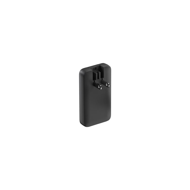 xtorm - Síťový adaptér - rychlý - 65 Watt - PD, QC 4.0 (USB-C, USB) - s doplňková taška