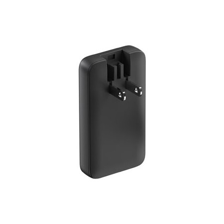 xtorm - Síťový adaptér - rychlý - 65 Watt - PD, QC 4.0 (USB-C, USB) - s doplňková taška