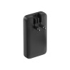 xtorm - Síťový adaptér - rychlý - 65 Watt - PD, QC 4.0 (USB-C, USB) - s doplňková taška