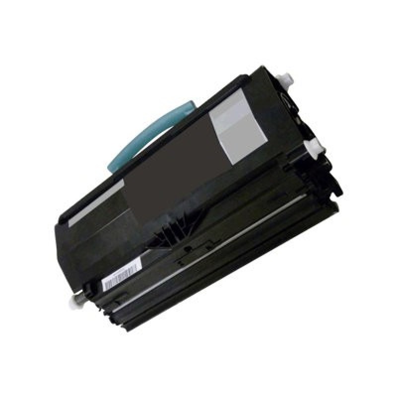 Lexmark - Vysoká výtěžnost - černá - originální - kazeta s barvivem - pro Lexmark X264dn, X363dn, X364dn, X364dw X264H31G