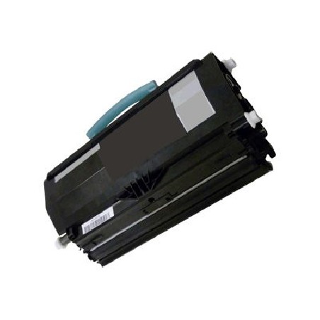 Lexmark - Vysoká výtěžnost - černá - originální - kazeta s barvivem - pro Lexmark X264dn, X363dn, X364dn, X364dw X264H31G