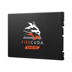 Seagate FireCuda 120 ZA1000GM1A001 - SSD - 1 TB - interní - 2.5" - SATA 6Gb/s