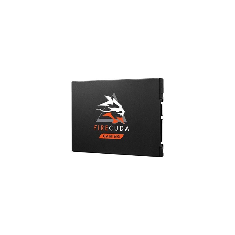 Seagate FireCuda 120 ZA1000GM1A001 - SSD - 1 TB - interní - 2.5" - SATA 6Gb/s