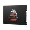Seagate FireCuda 120 ZA1000GM1A001 - SSD - 1 TB - interní - 2.5" - SATA 6Gb/s