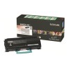 Lexmark - Extra vysoká výtěžnost - černá - originální - kazeta s barvivem LCCP, LRP - pro Lexmark X463de, X464de, X466de