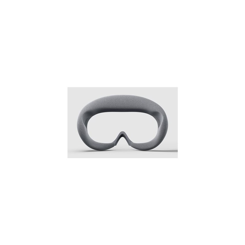 PICO VR Fitness Face Cushion Large/GL-PU, PICO VR Fitness Face Cushion Large/GL-PU( PICO 4 Ultra)
