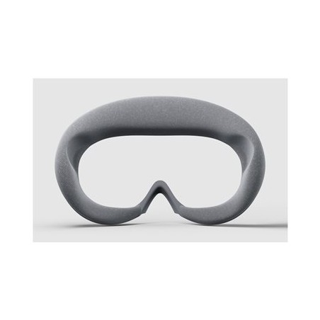 PICO VR Fitness Face Cushion Large/GL-PU, PICO VR Fitness Face Cushion Large/GL-PU( PICO 4 Ultra)
