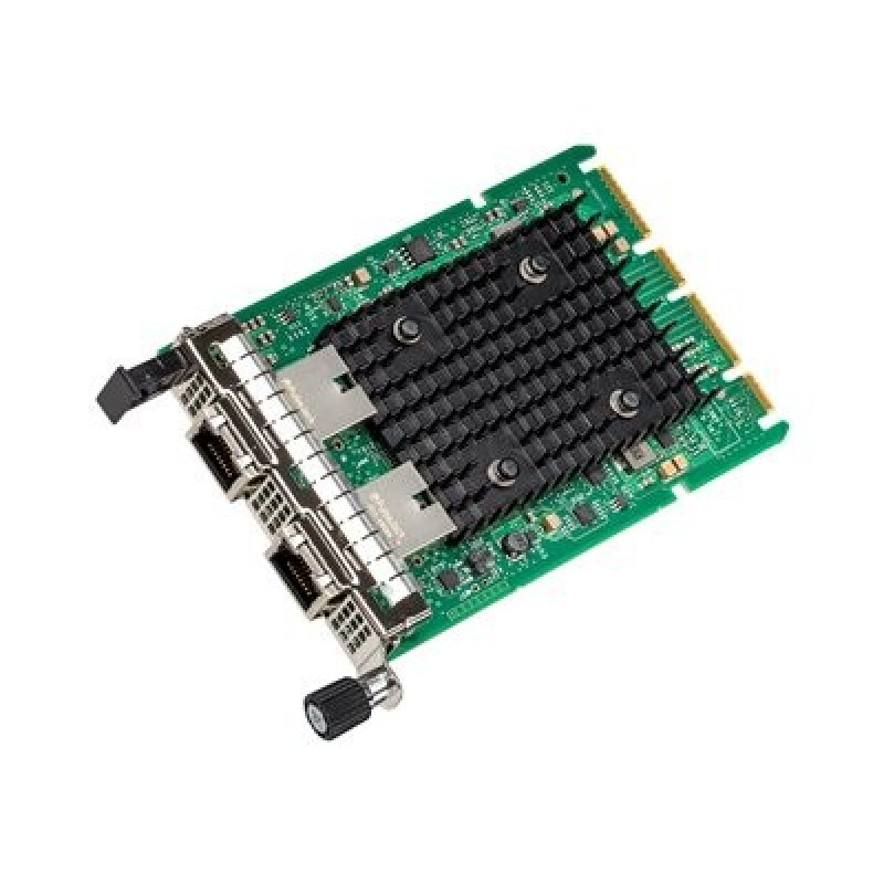 Intel Ethernet Network Adapter X710-T2L - Sítový adaptér - OCP 3.0 - 100M/1G/2.5G/5G/10 Gigabit Ethernet x 2