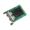 Intel Ethernet Network Adapter X710-T2L - Sítový adaptér - OCP 3.0 - 100M/1G/2.5G/5G/10 Gigabit Ethernet x 2